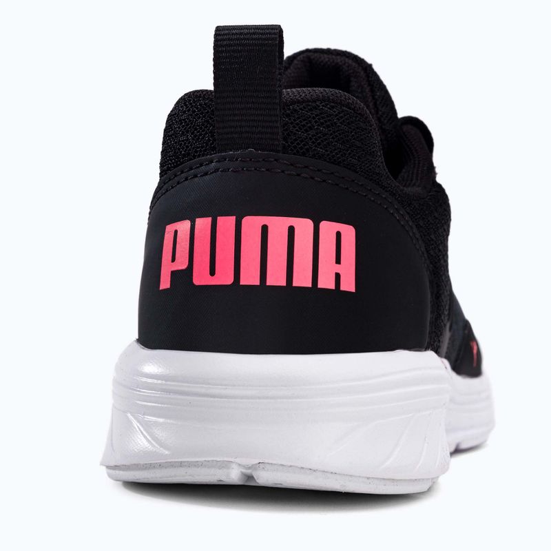 Дамски обувки за бягане PUMA Nrgy Comet черен 190556 61 8