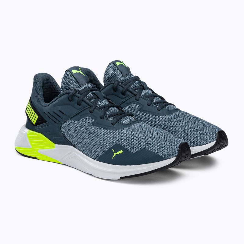 Мъжки спортни обувки PUMA Disperse XT 2 синe 376061 11 4