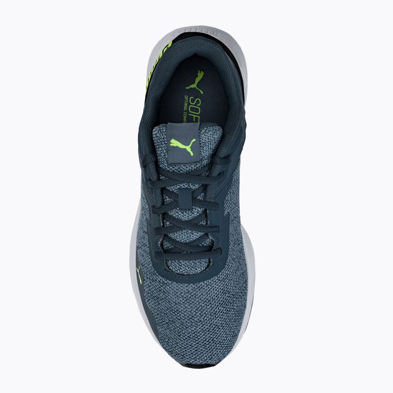 Мъжки спортни обувки PUMA Disperse XT 2 синe 376061 11 6