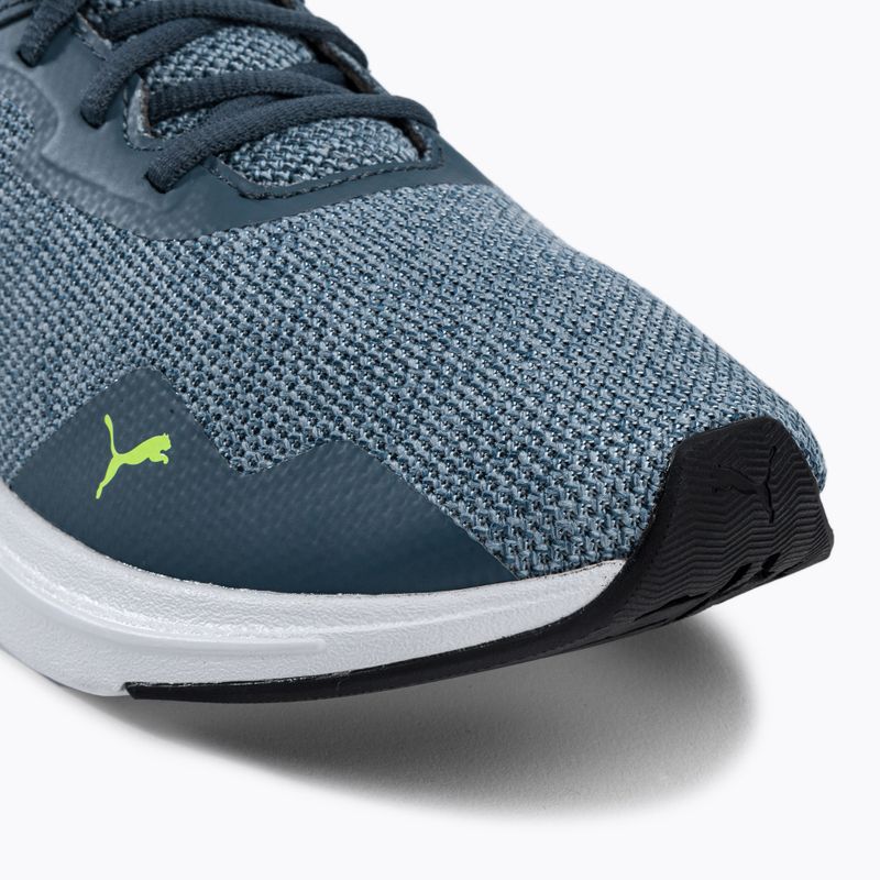 Мъжки спортни обувки PUMA Disperse XT 2 синe 376061 11 7