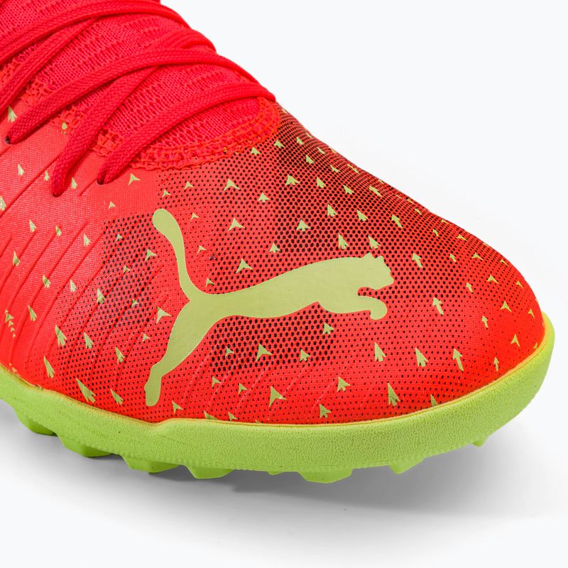 PUMA Future Z 4.4 TT мъжки футболни обувки orange 107007 03 7