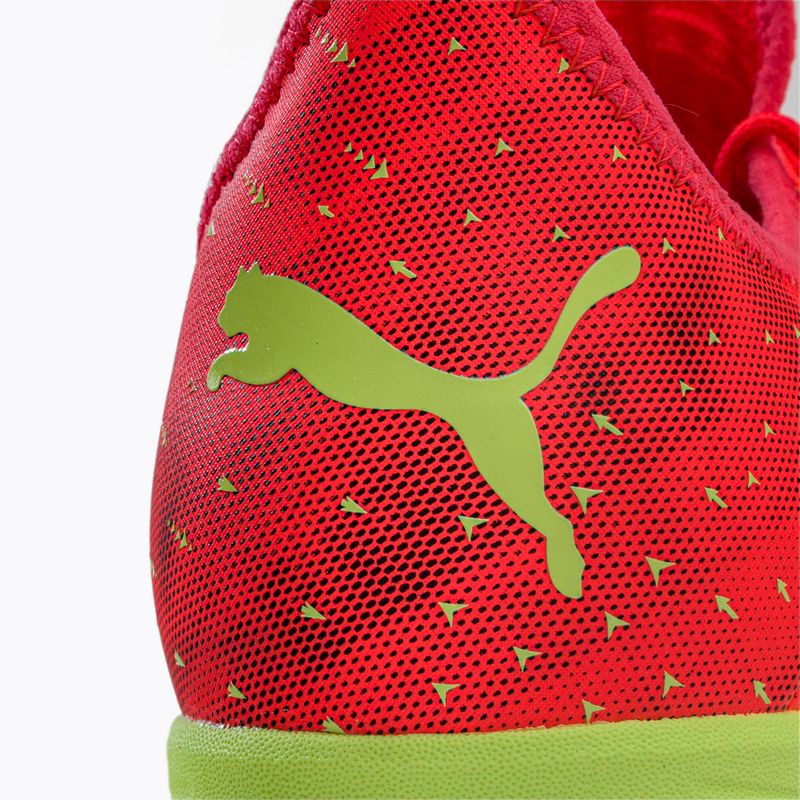 PUMA Future Z 4.4 TT мъжки футболни обувки orange 107007 03 8