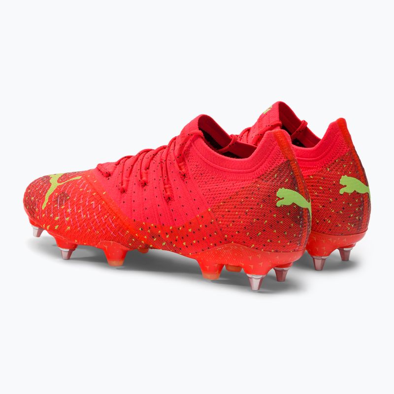 PUMA Future Z 1.4 MXSG мъжки футболни обувки orange 106988 03 3