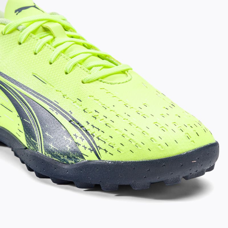 PUMA мъжки футболни обувки Ultra Play TT green 106909 01 7
