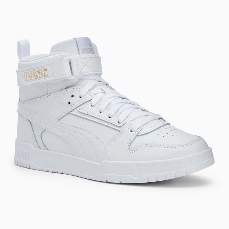 Обувки PUMA RDB Game puma white/puma white/team gold