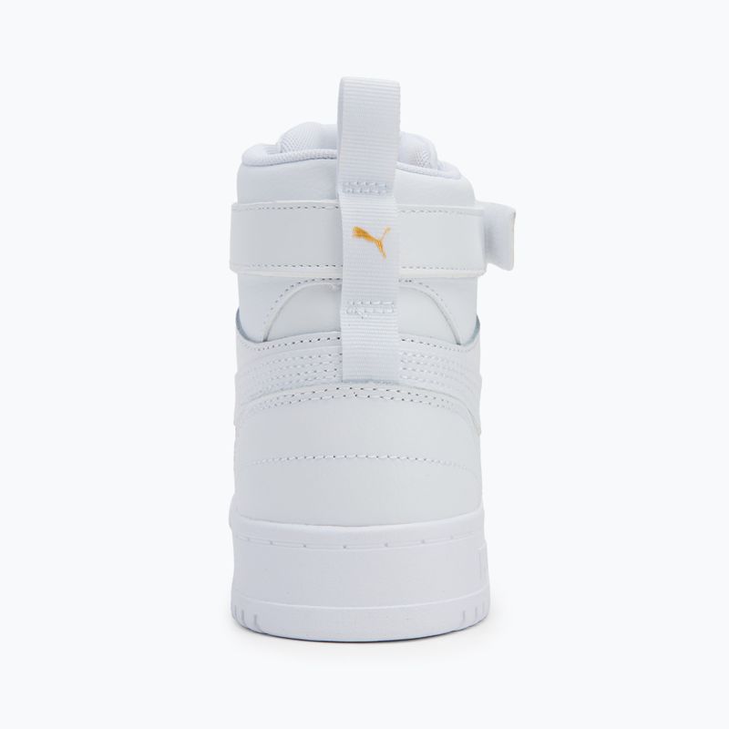 Обувки PUMA RDB Game puma white/puma white/team gold 6