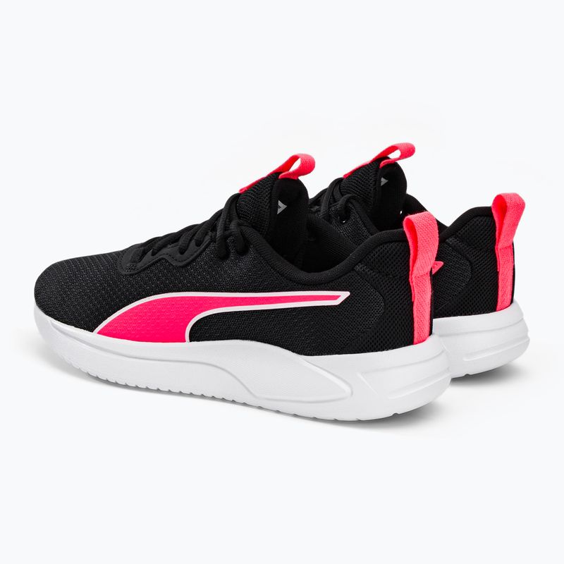 Дамски обувки за бягане PUMA Resolve Modern черен 377036 04 3