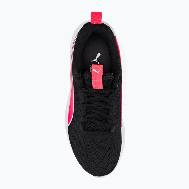 Дамски обувки за бягане PUMA Resolve Modern черен 377036 04 6