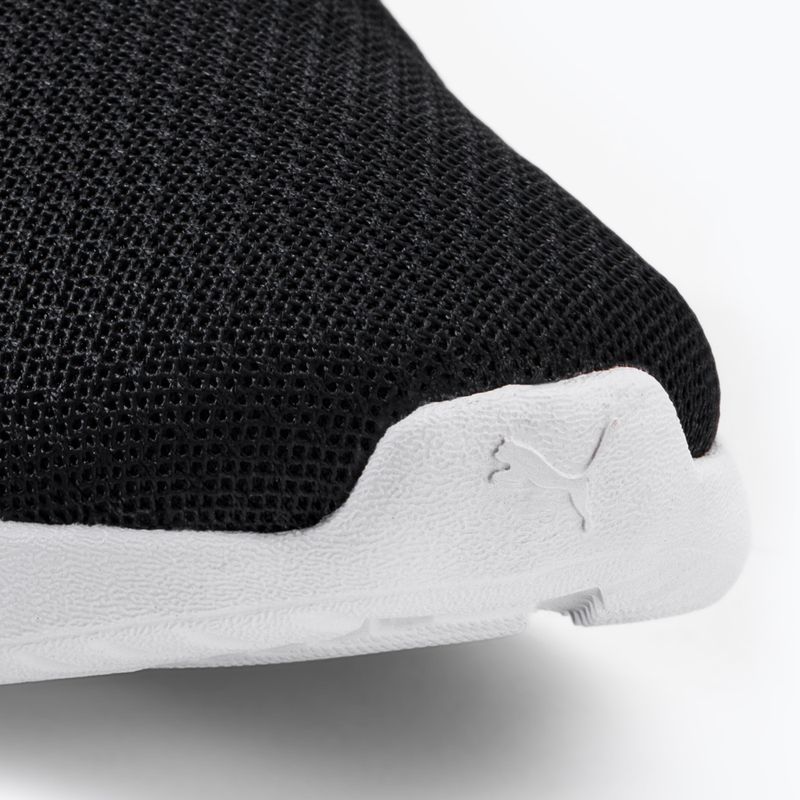 Дамски обувки за бягане PUMA Resolve Modern черен 377036 04 7