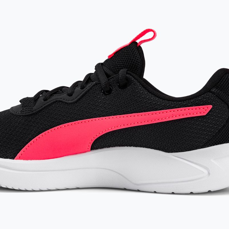 Дамски обувки за бягане PUMA Resolve Modern черен 377036 04 8