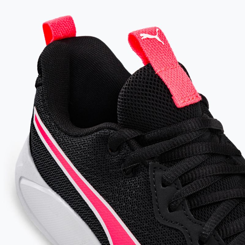 Дамски обувки за бягане PUMA Resolve Modern черен 377036 04 9