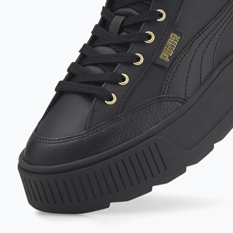 Дамски обувки Puma Karmen Mid puma black 8