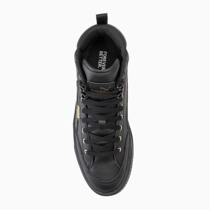 Дамски обувки Puma Karmen Mid puma black 5