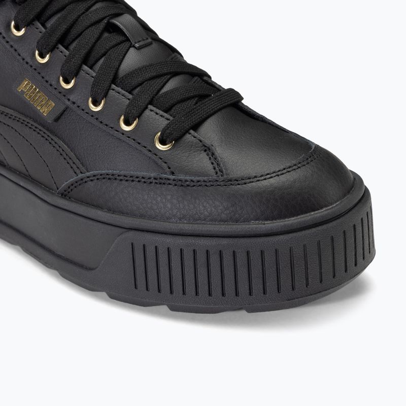 Дамски обувки Puma Karmen Mid puma black 7