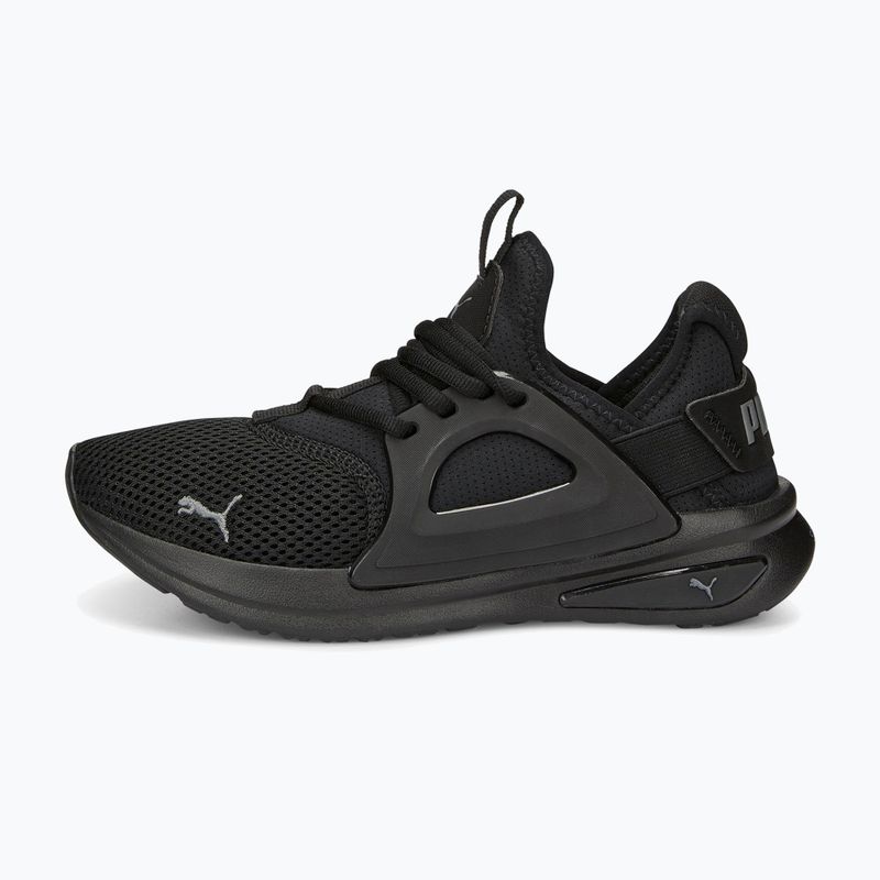 Мъжки обувки за бягане PUMA Softride Enzo Evo black 377048 01 10