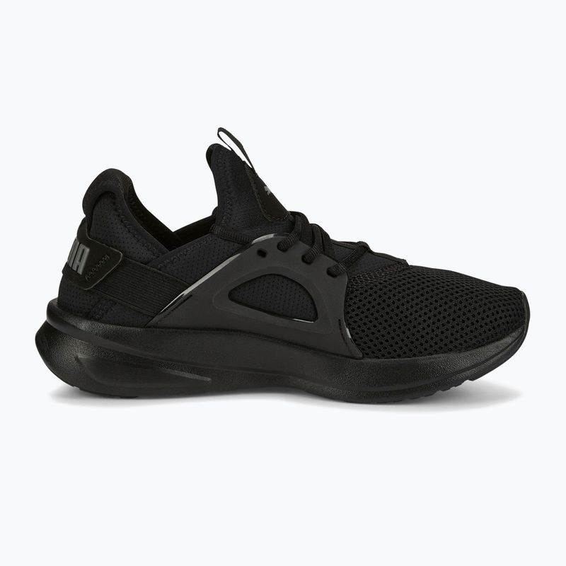 Мъжки обувки за бягане PUMA Softride Enzo Evo black 377048 01 11