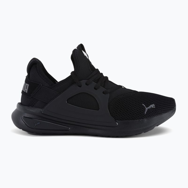 Мъжки обувки за бягане PUMA Softride Enzo Evo black 377048 01 2