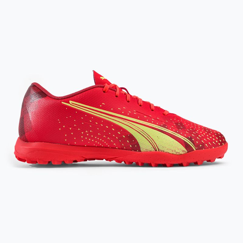 PUMA мъжки футболни обувки Ultra Play TT orange 106909 03 2