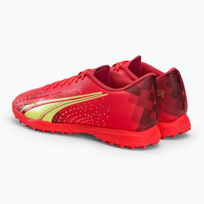 PUMA мъжки футболни обувки Ultra Play TT orange 106909 03 3