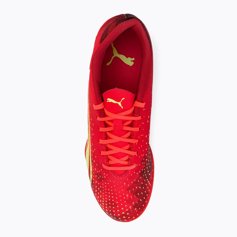 PUMA мъжки футболни обувки Ultra Play TT orange 106909 03 6
