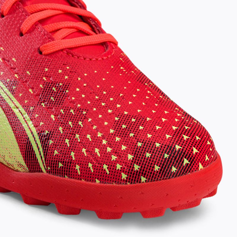 PUMA мъжки футболни обувки Ultra Play TT orange 106909 03 7