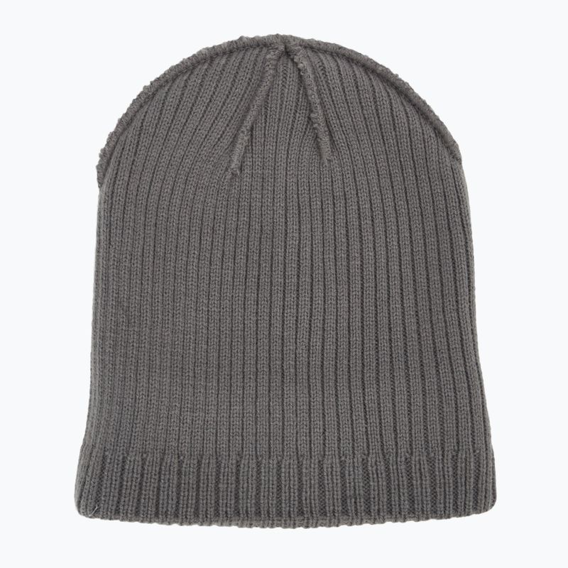 Зимна шапка PUMA Ribbed Classic Cuff smoked pearl 4