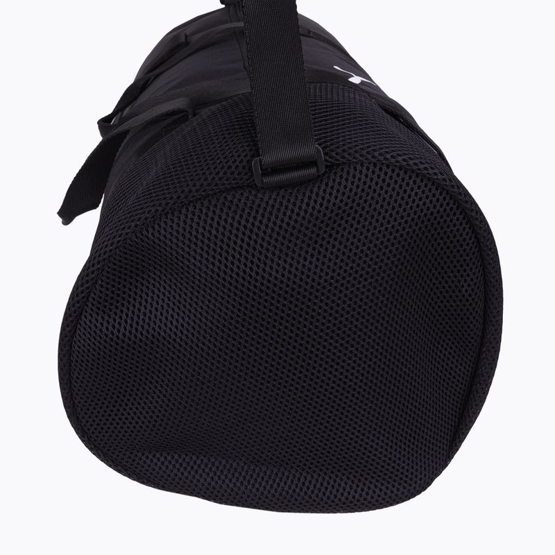 Футболна чанта PUMA At ESS Barrel BAG black 07928801 3