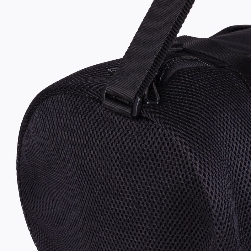 Футболна чанта PUMA At ESS Barrel BAG black 07928801 4