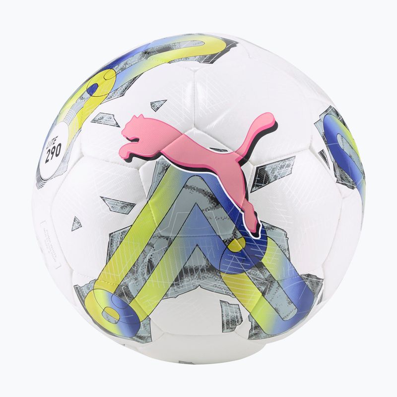 PUMA Orbit 5 HYB Lite футбол 08378501 размер 4