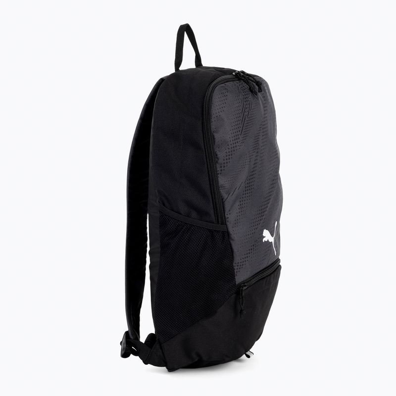 PUMA IndividualRISE 15 л футболна раница черна 079322_03 3