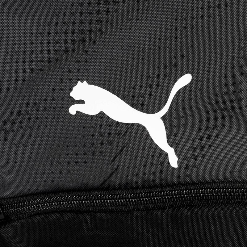 PUMA IndividualRISE 15 л футболна раница черна 079322_03 4