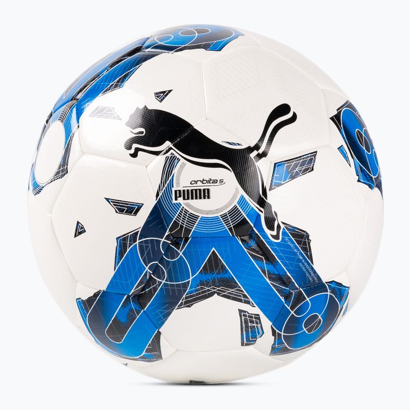 PUMA Orbit 5 HYB футбол 08378303 размер 5