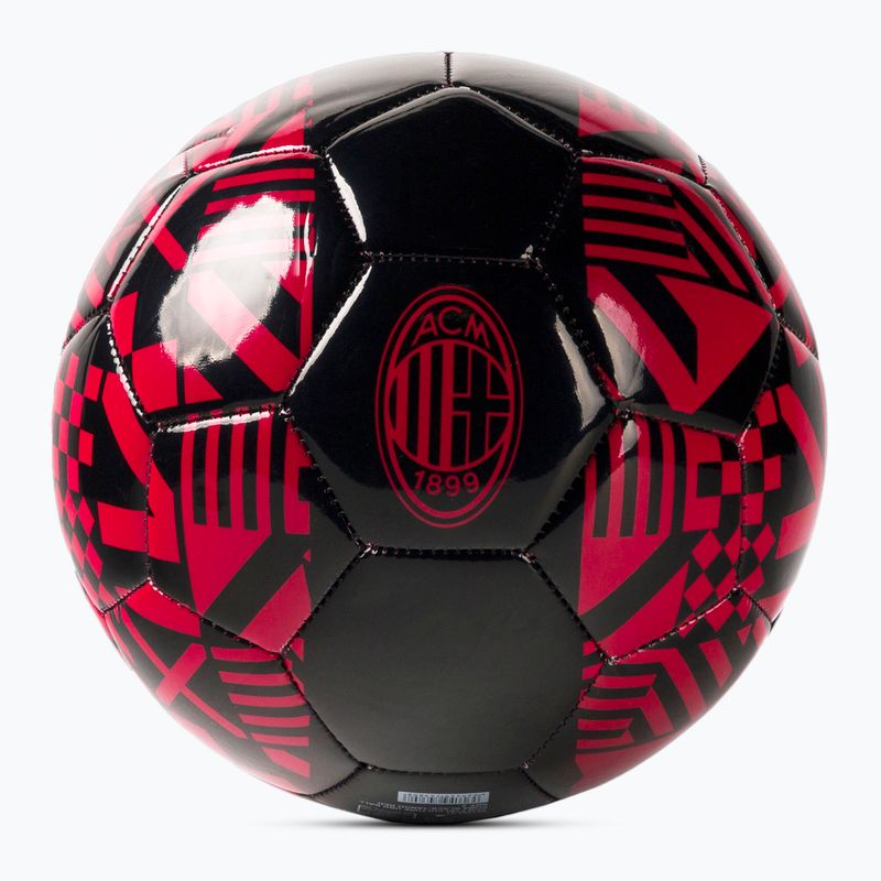 PUMA ACM Football Culture UBD футбол 08380401 размер 5