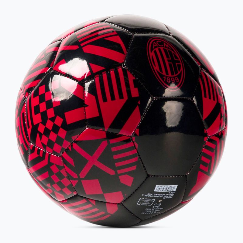 PUMA ACM Football Culture UBD футбол 08380401 размер 5 2