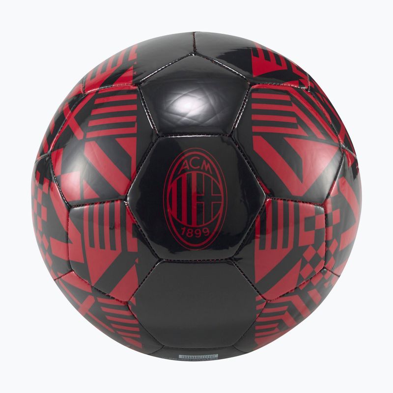 PUMA ACM Football Culture UBD футбол 08380401 размер 5 4