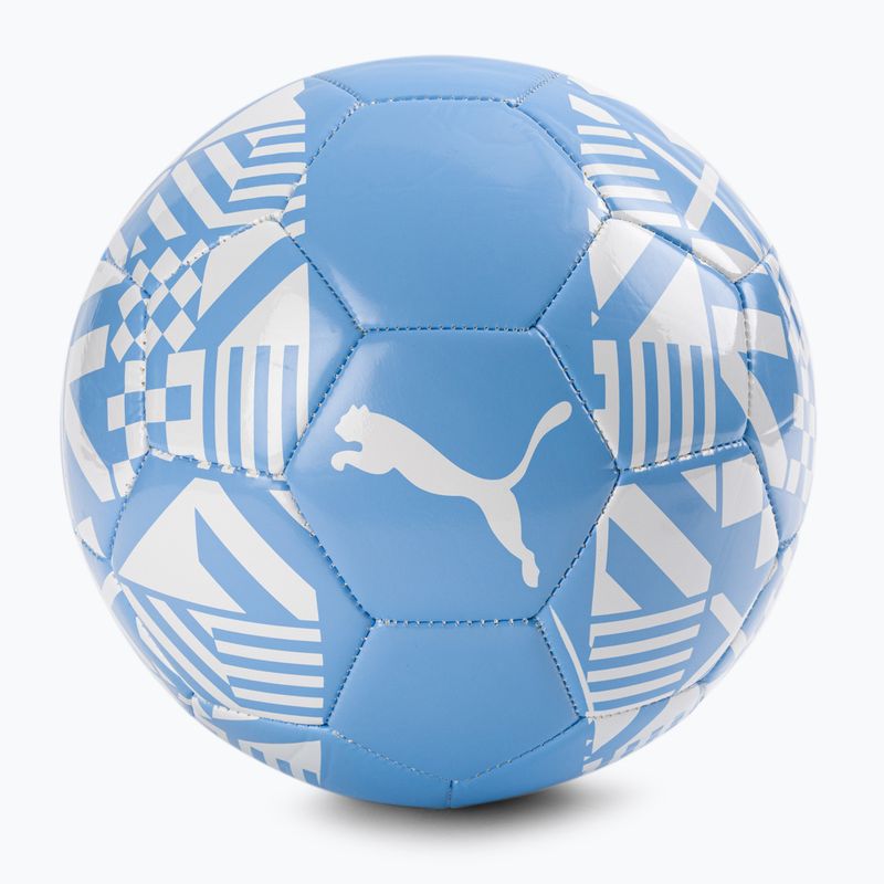 Puma Манчестър Сити FC футболен син 08380207