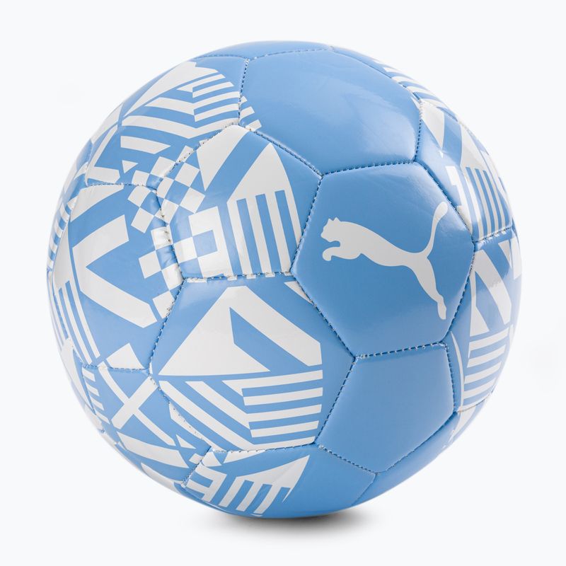 Puma Манчестър Сити FC футболен син 08380207 2