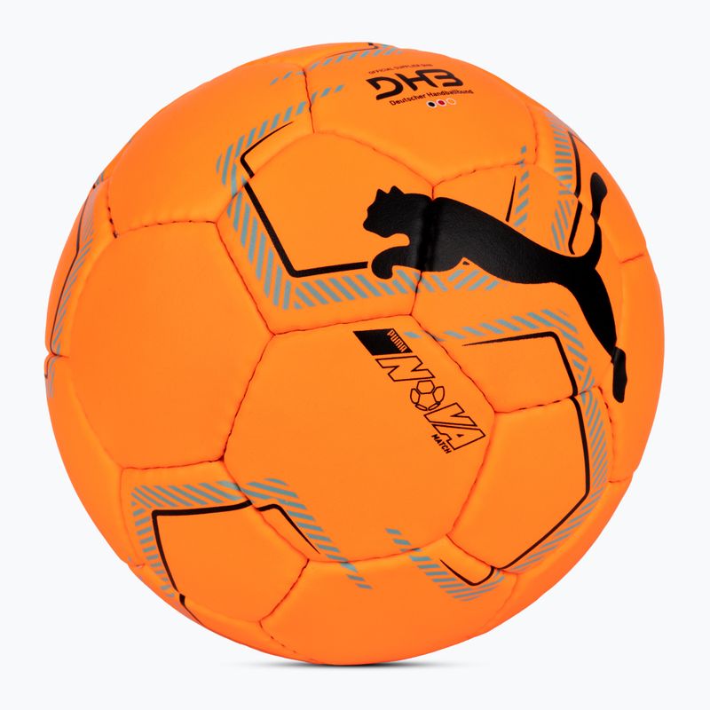 PUMA NOVA Match размер 3 хандбал 2