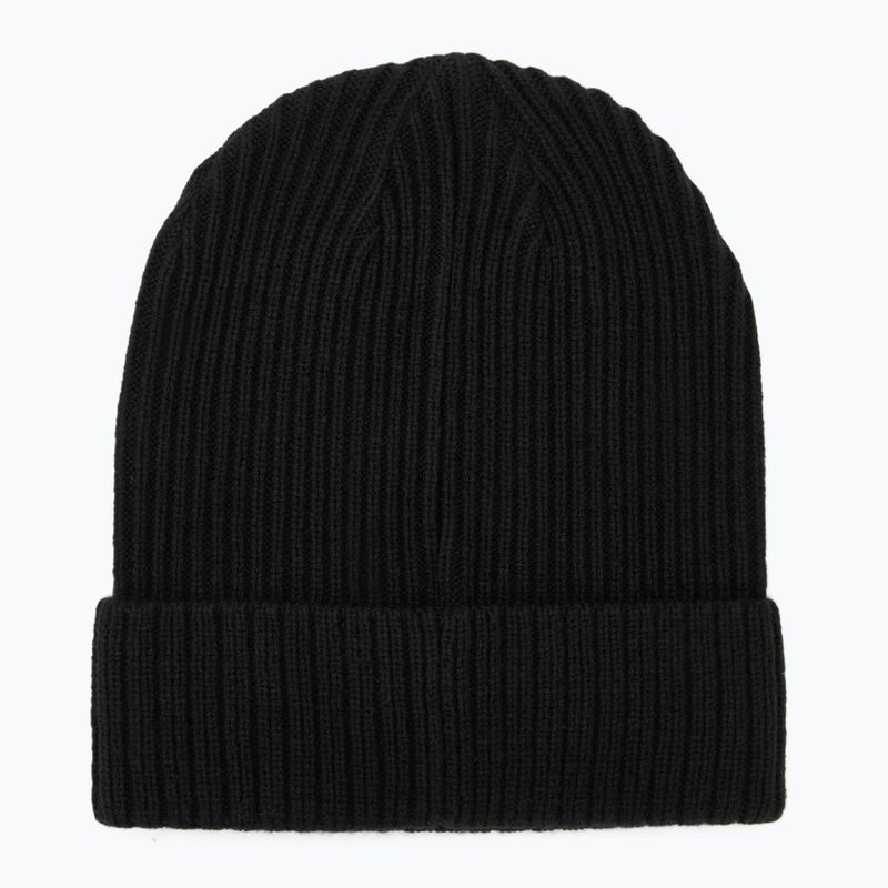 Зимна шапка Puma Ribbed Classic Cuff puma black 2