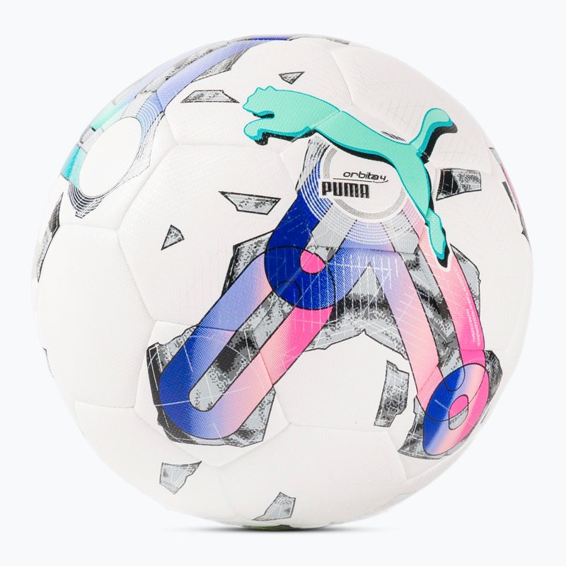 PUMA Orbit 4 HYB FB футбол 08378101 размер 4 2