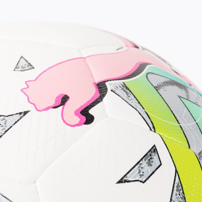 PUMA Orbit 4 HYB FB футбол 08378101 размер 4 3