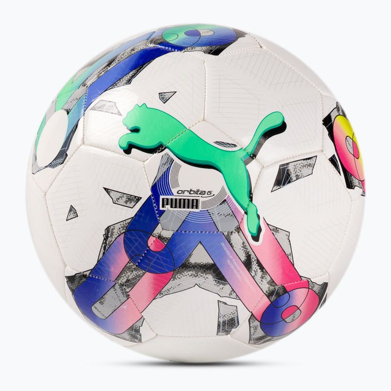 PUMA Orbit 6 MS футбол 08378701 размер 5