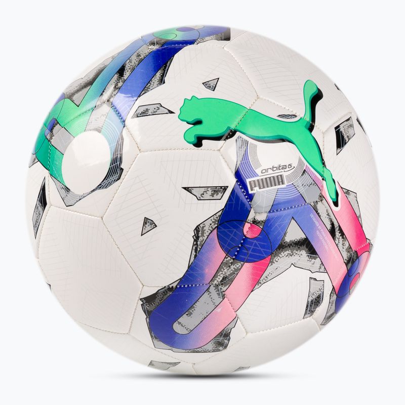 PUMA Orbit 6 MS футбол 08378701 размер 5 2