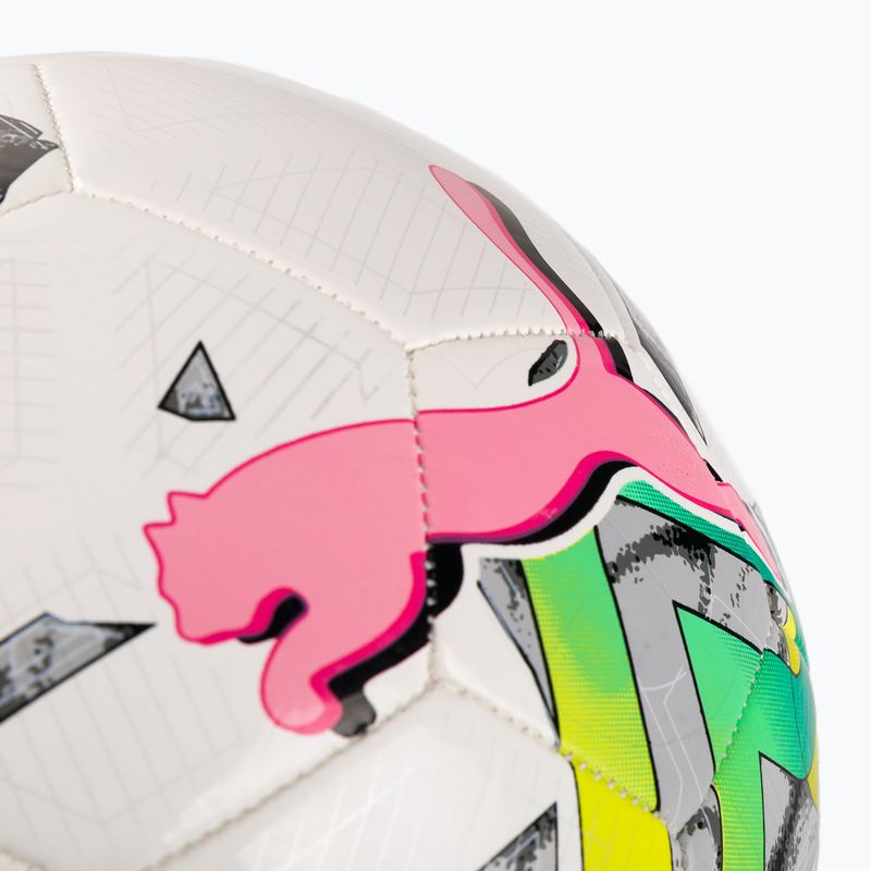 PUMA Orbit 6 MS футбол 08378701 размер 5 3