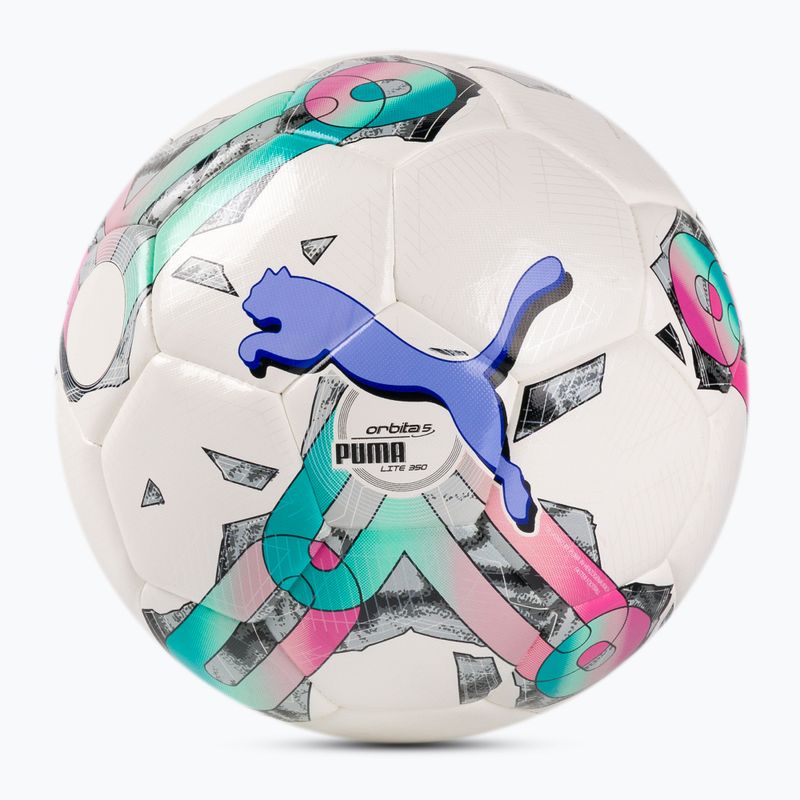 PUMA Orbit 5 HYB Lite футбол 08378401 размер 4