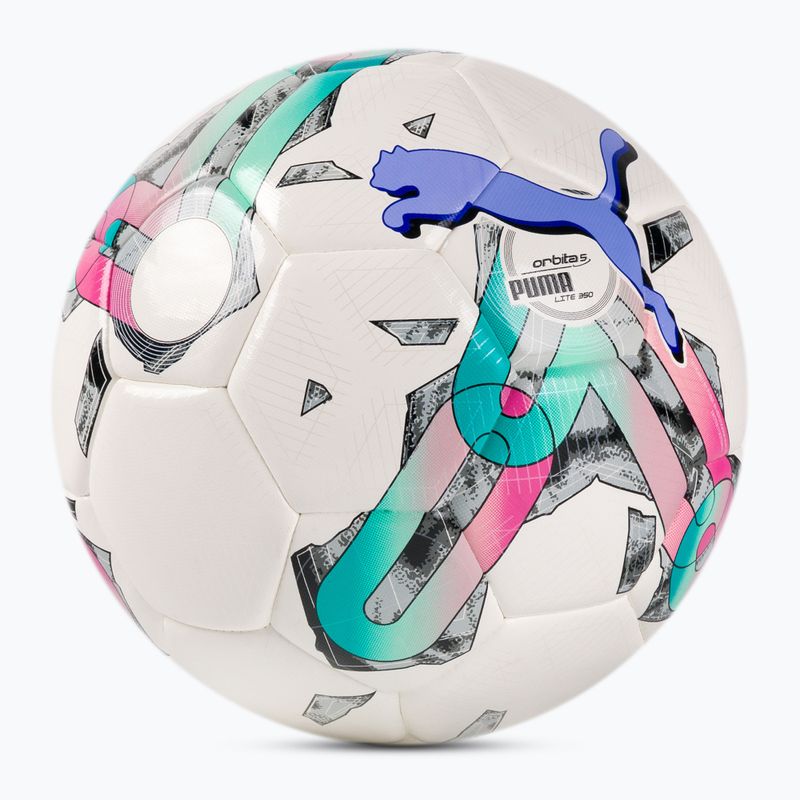 PUMA Orbit 5 HYB Lite футбол 08378401 размер 4 2