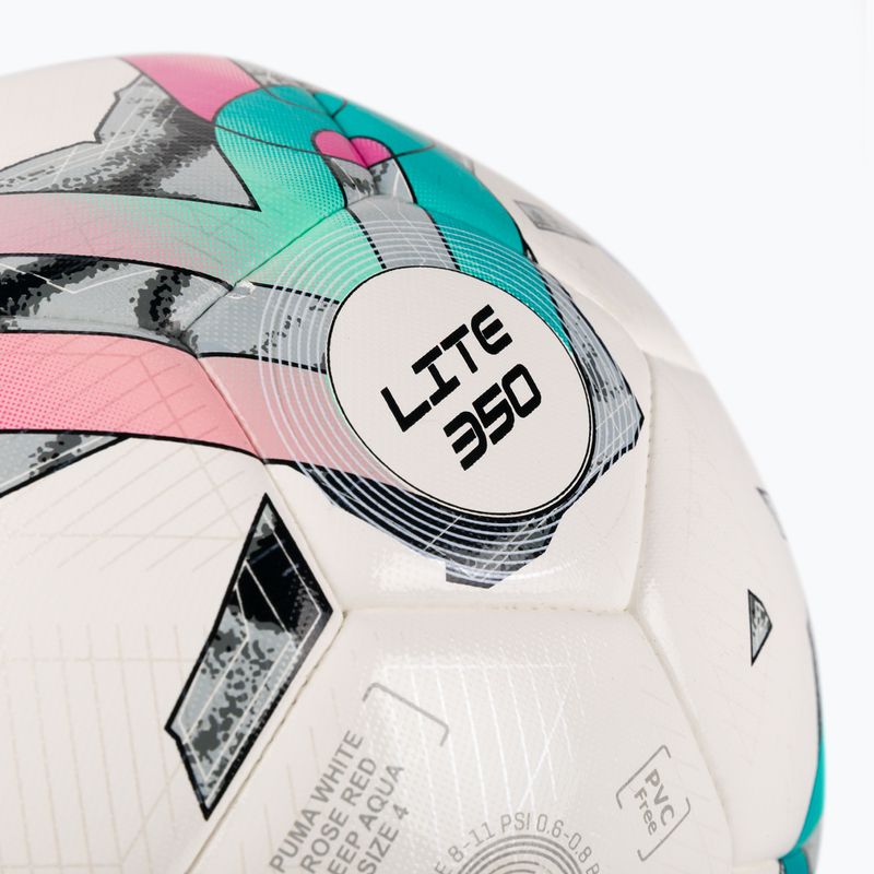 PUMA Orbit 5 HYB Lite футбол 08378401 размер 4 3