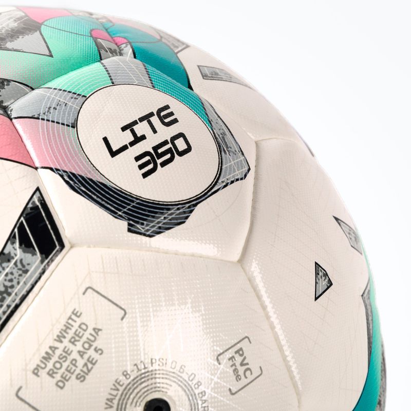PUMA Orbit 5 HYB Lite футбол 08378401 размер 5 3