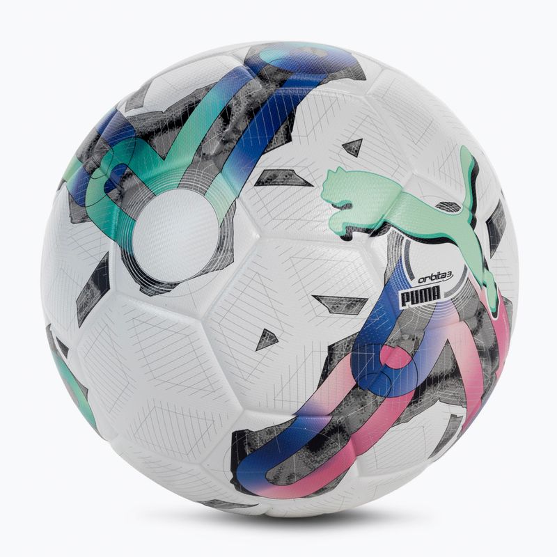 Puma Orbit 3 Tb Fq футбол бял 08377601 2