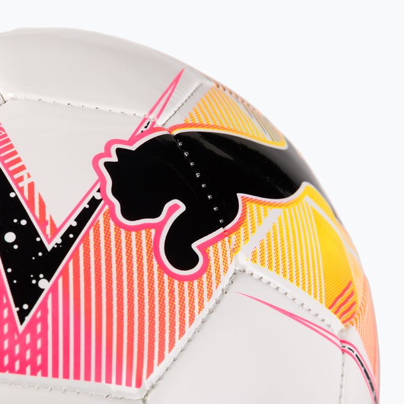 PUMA Futsal 3 MS футбол 08376501 размер 4 3